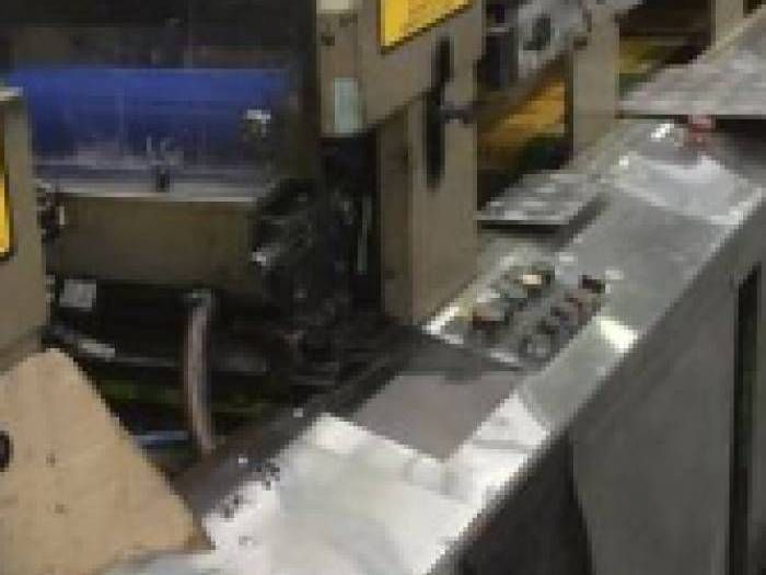 Aquaflex LXP 1656 4 420 mm