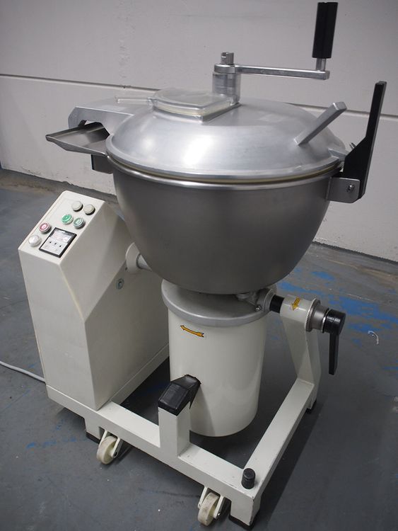 Stephan UM 44A Universeel machine