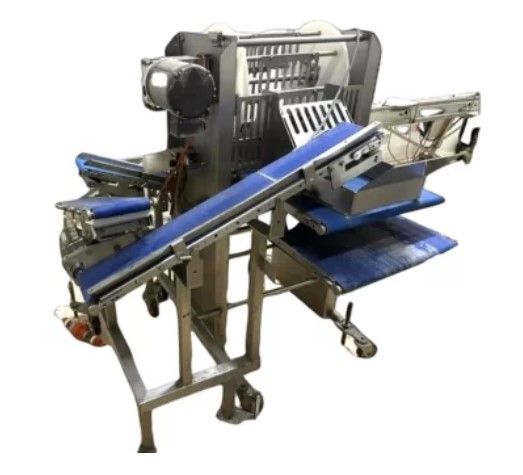 Quantum Pizza Target Topping Applicator