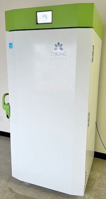 Stirling SU780XLE