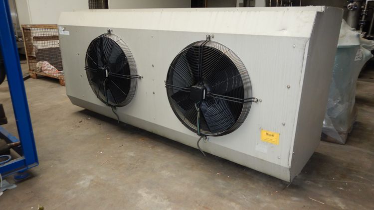 Delta Technics ACI/M 02089 Cooling capacity 70 kW