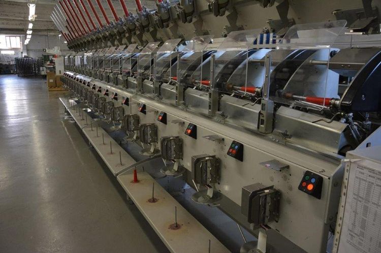 4 Ssm Winding PS6-FW