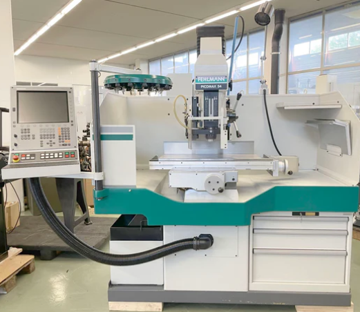 Fehlmann PICOMAX 54 7100 t/min
