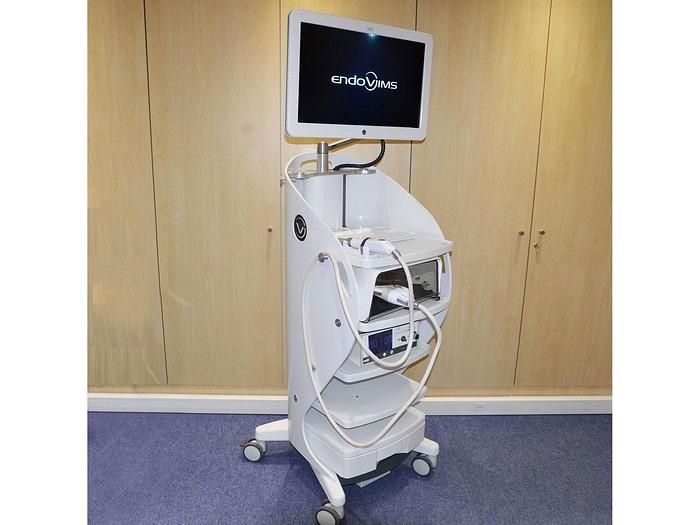 VIMS 6K Coeliosurgical Column