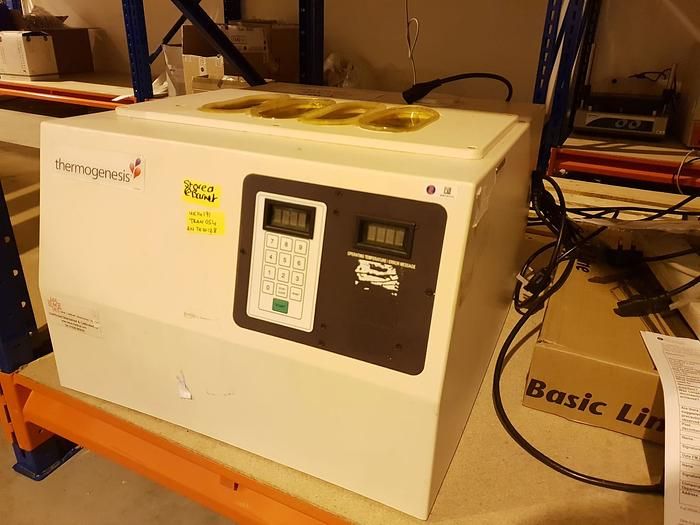 Thermogenesis Thermoline MT204 Thawing system