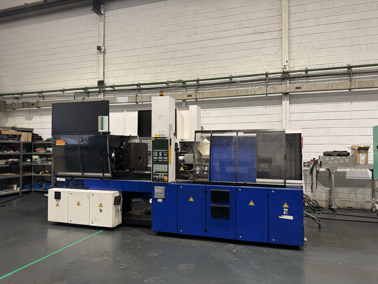 Engel Victory 500/110 Tech 110 T