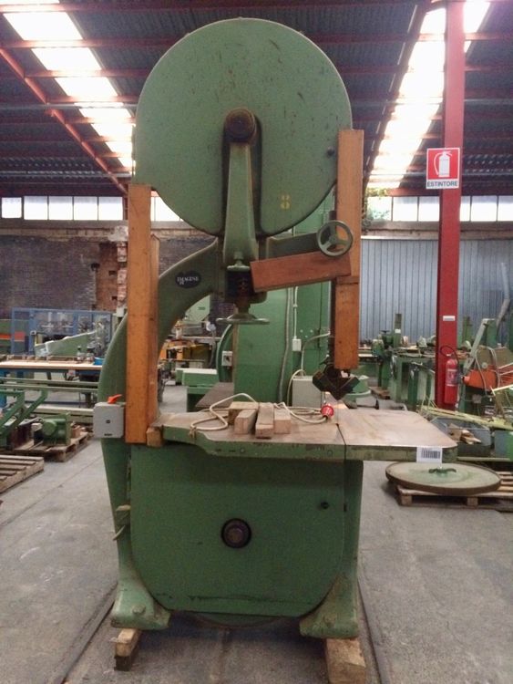 Primultini BAND SAW