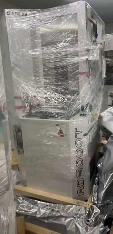 Tokyo Semitsu Kogaku (TSK) AD3000T Dicer