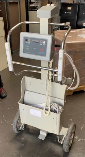 DynaRad, Phantom PH-150-G Portable  X-Ray Unit