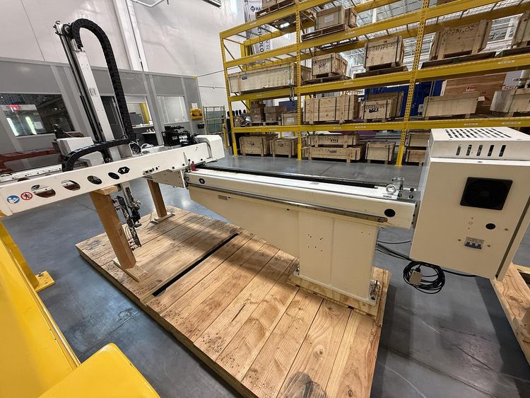 Haitian, Hilectro VS-1300ID 530 - 700 T