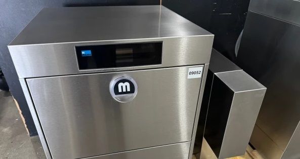 Meiko MiClean Um M2, Dishwasher