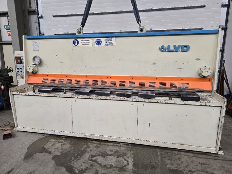 LVD HST-C 31 13