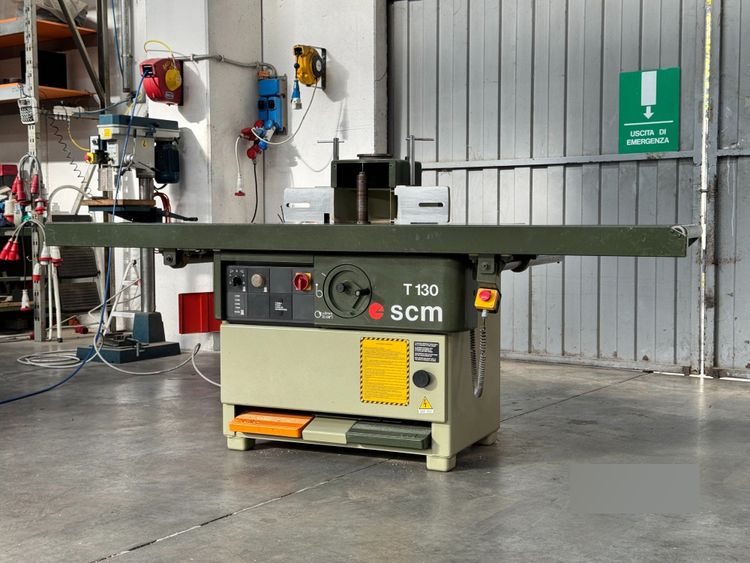 SCM T130 N
