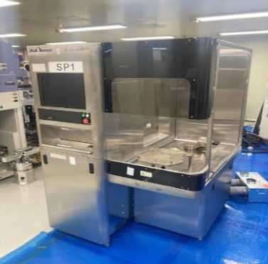 KLA-Tencor SP1