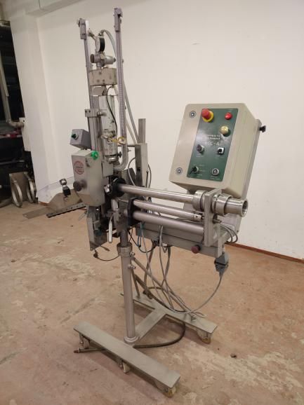 Technopack KDC-A 90 clipper