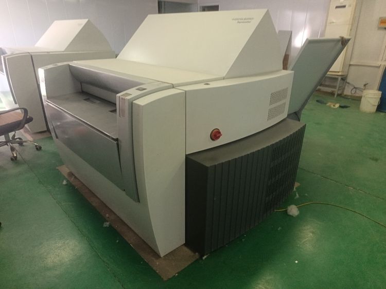 Heidelberg Suprasetter 105