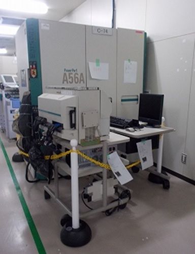 Teradyne A56AM Tester