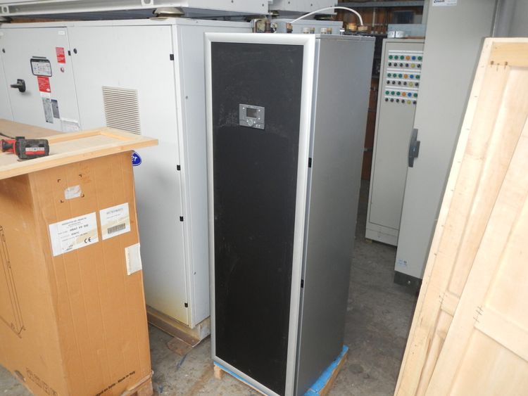 Climaveneta WWH Z1M09HT SLIM