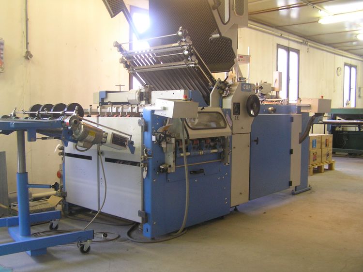 GUK 74/4KL - F4