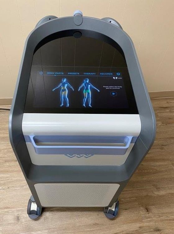 BTL Emsculpt Neo Laser