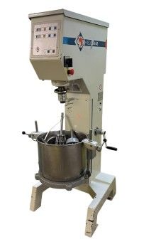 Rego SM40 Beating and mixing machine