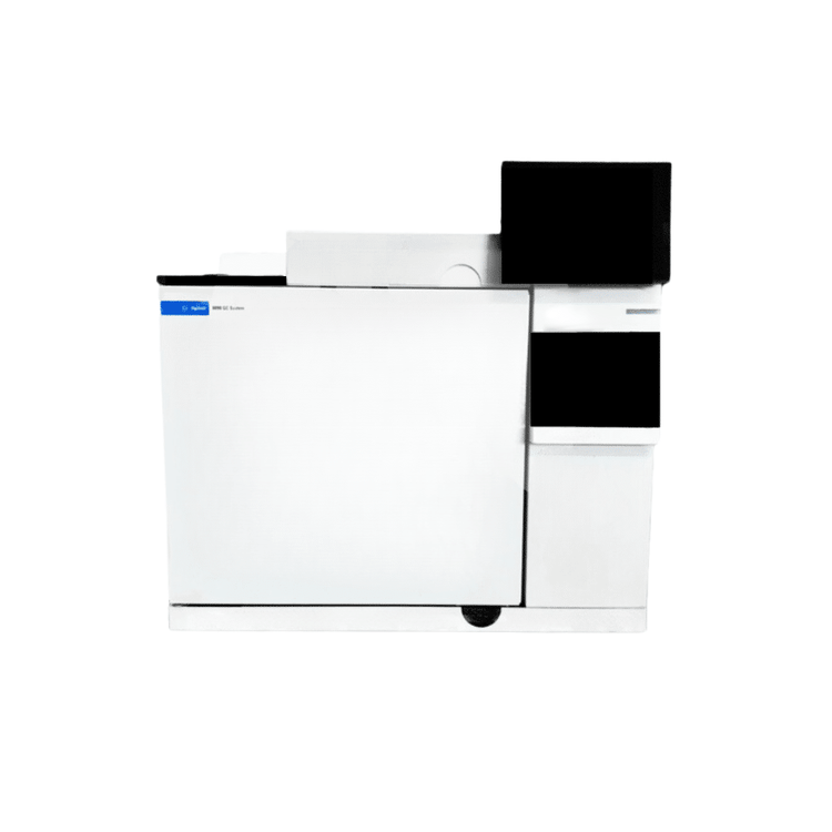 Agilent 8890 GC