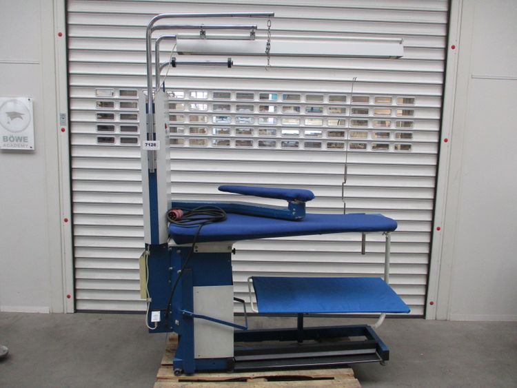 Veit CR 2 Ironing table