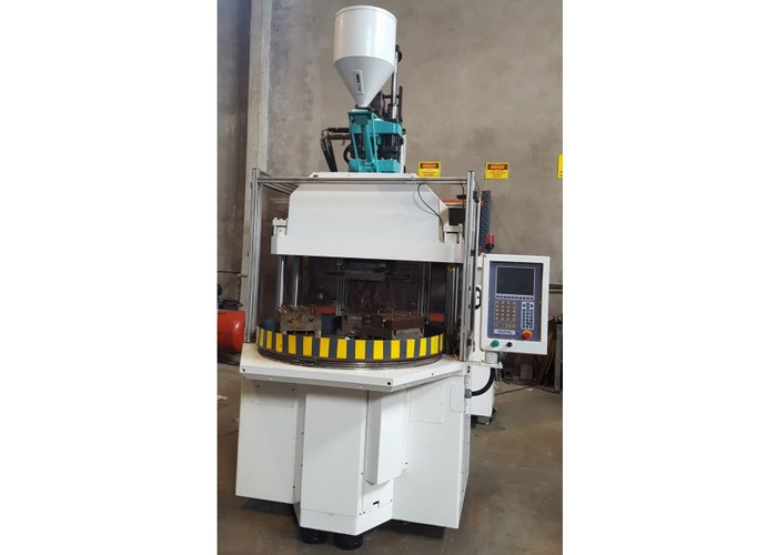 Arburg 1200 T / 800 - 60 Vertical 80 T