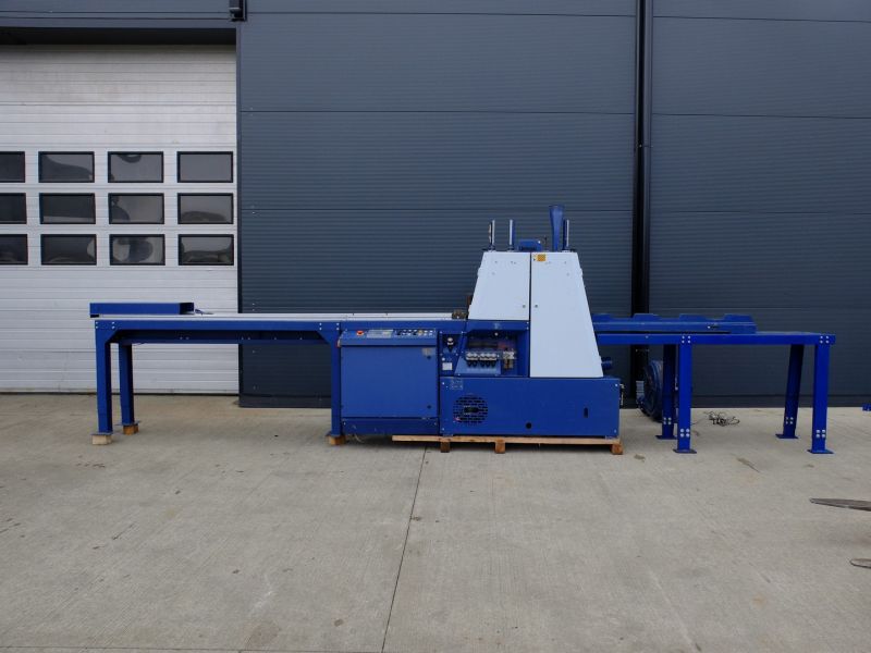 Wintersteiger DSG 150 ECO 1/21