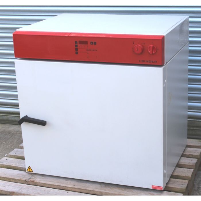 Binder KB115 Cooled Incubator
