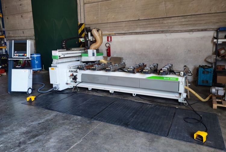 Biesse SKILL 300