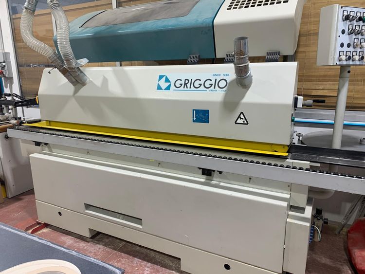 Griggio GB2/8