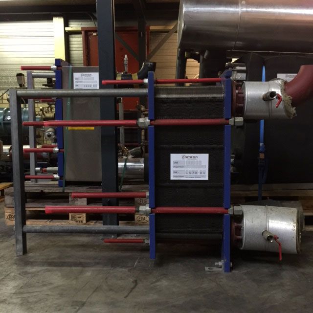 Alfa Laval AlfaLaval M10BFM