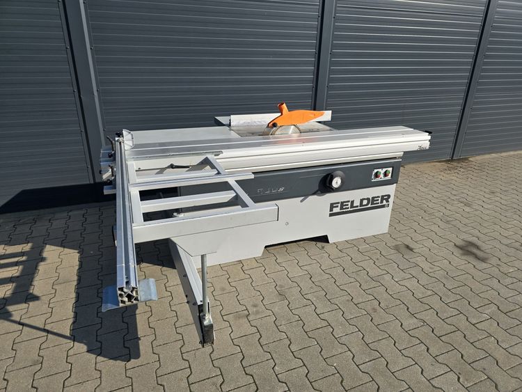 Felder K500S