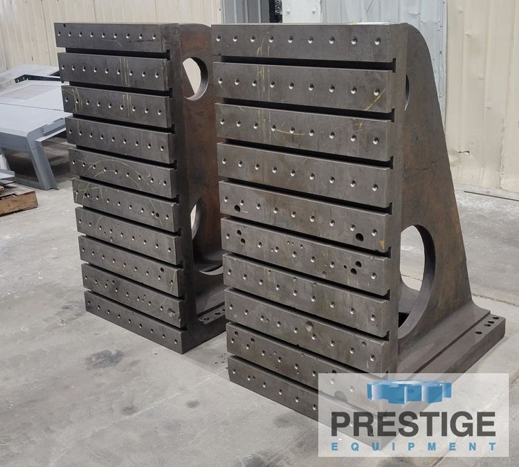 Other T-Slotted T-Slotted Angle Plates