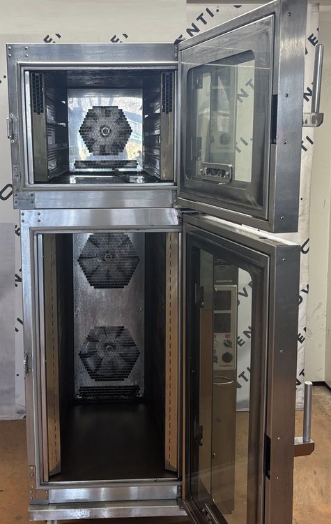 Pavailler 14-Level Fan Oven