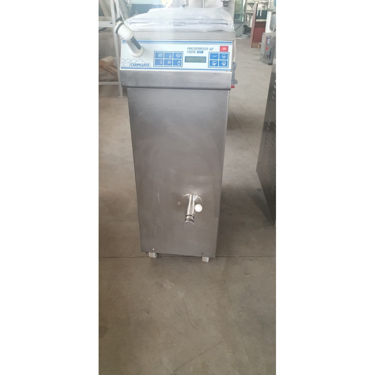 Carpigiani Pastomaster 60 tronic DGT PASTEURIZER