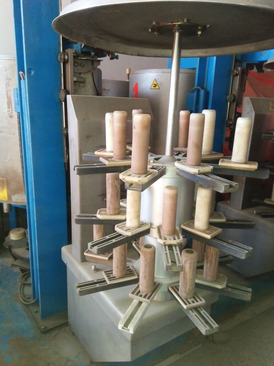 2 Dettin BERTA 18 T.E.