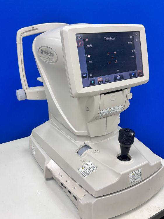 Topcon CT-800