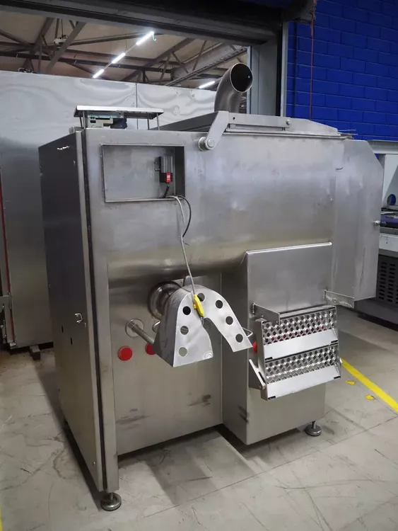 Laska WMW 1330 PP2EABX Automatic Grinder