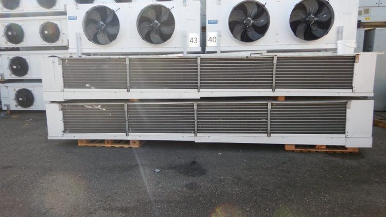 HK REFRIGERATION BAT 1177S6P/CMU/EIS Cooling capacity: 70 kW