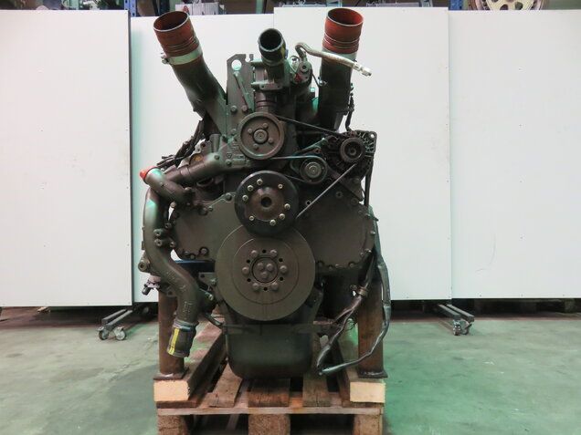 Daf XE355C1 Diesel Engine