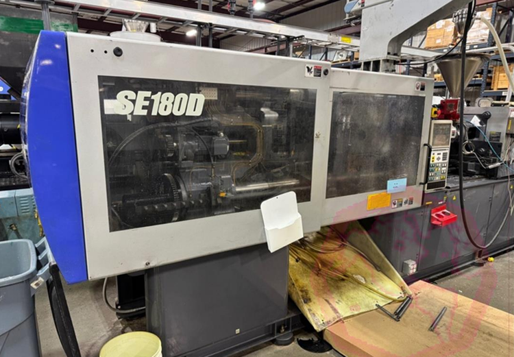 Sumitomo SE180D 198 T