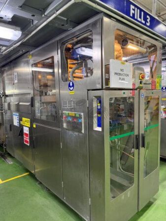 Tetra Pak TB 19 250 ml Base