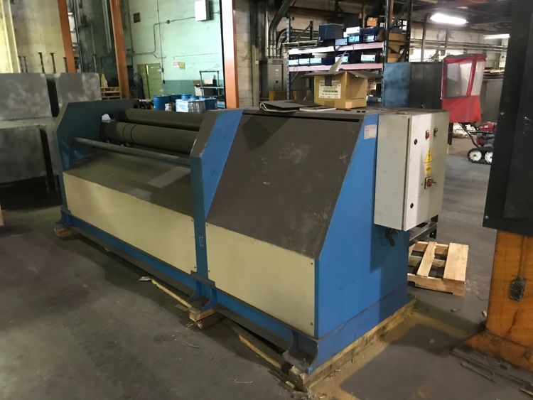 Knuth KRM-S20/6