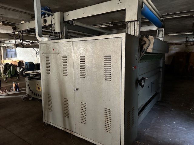 Mario crosta CHD 90 180 Cm Raising