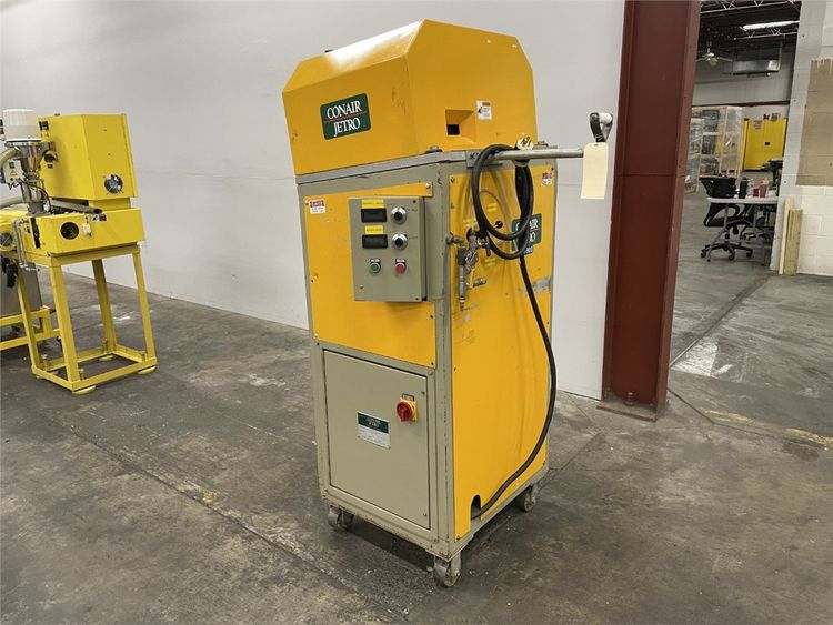 Conair 2512 Fan Cut Pelletizer