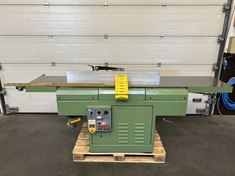 Sac KS 500