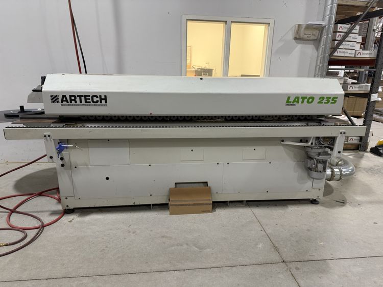 Biesse Artech Lato 23S