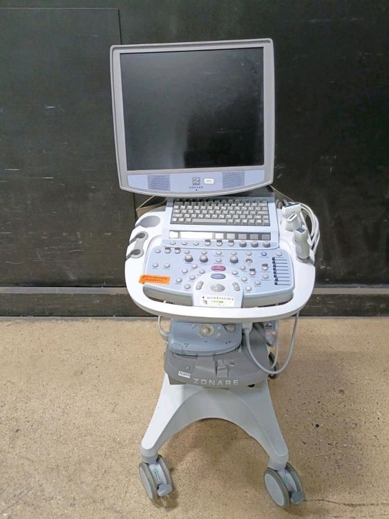 Zonare Z One